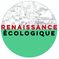 Logo de la fresque de la renaissance écologique